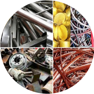 Çerkezköy Hurdacı-0 532 708 55 79-HÜR METAL GERİ DÖNÜŞÜM