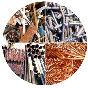 Çerkezköy Hurda Alan-0 532 708 55 79-HÜR METAL GERİ DÖNÜŞÜM