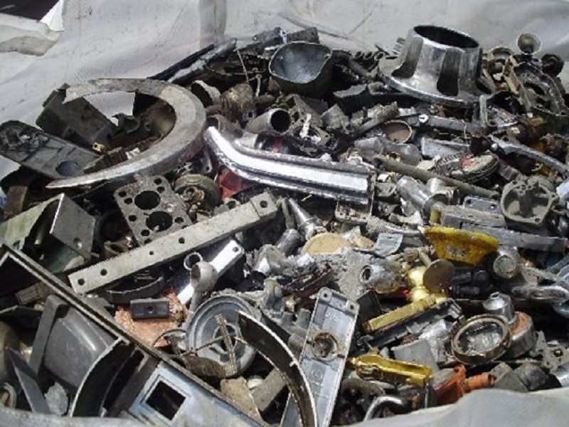 Çerkezköy Hurda Zamak Alanlar-0 532 708 55 79-Hür Metal Geri Dönüşüm