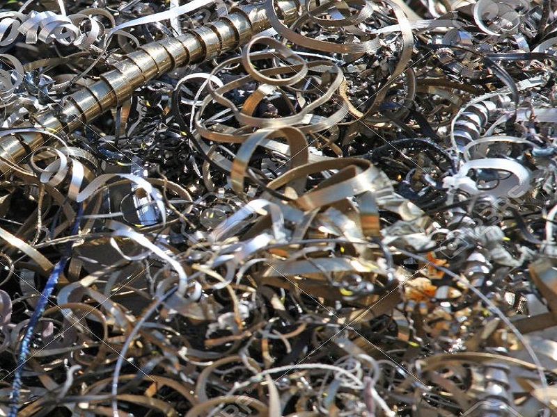 Çerkezköy Hurda Demir Talaşı Alanlar-0 532 708 55 79-Hür Metal Geri Dönüşüm