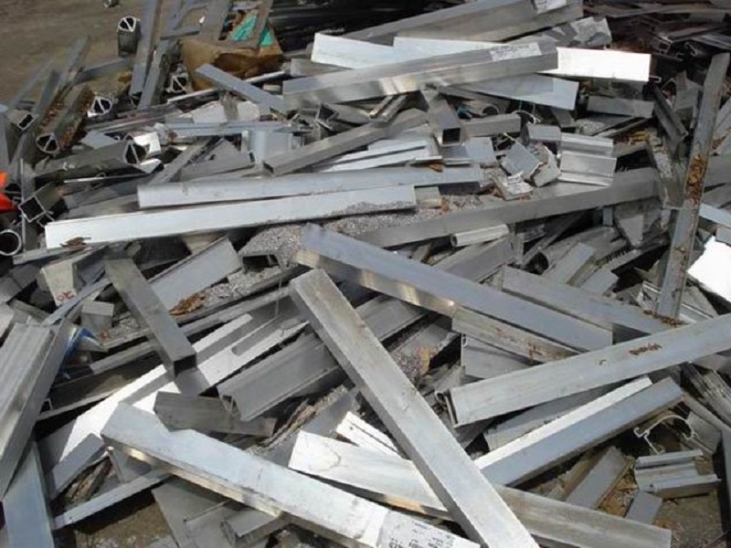 Çerkezköy Hurda Alüminyum Alanlar-0 532 708 55 79-Hür Metal Geri Dönüşüm
