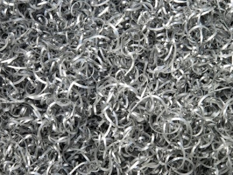 Çerkezköy Hurda Alüminyum Talaşı Alanlar-0 532 708 55 79-Hür Metal Geri Dönüşüm