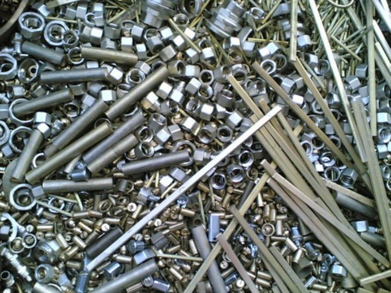 Çerkezköy Hurda Demir Alanlar-0 532 708 55 79-Hür Metal Geri Dönüşüm