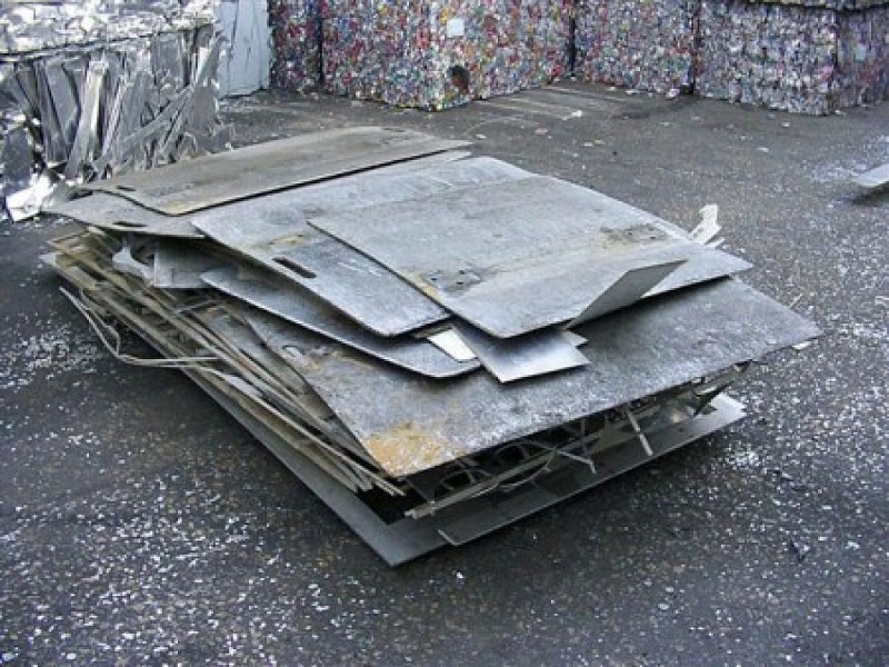 Çerkezköy Hurda Sac Alanlar-0 532 708 55 79-Hür Metal Geri Dönüşüm
