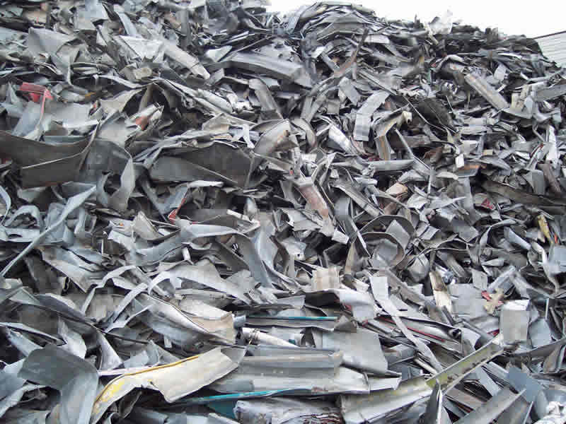 Çerkezköy Hurda Çinko Alanlar-0 532 708 55 79-Hür Metal Geri Dönüşüm