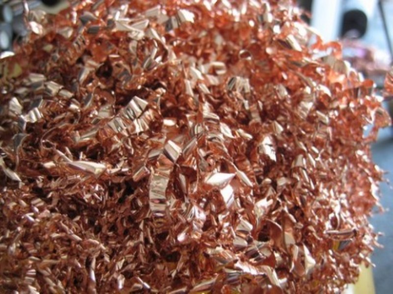 Çerkezköy Hurda Bakır Alanlar-0 532 708 55 79-Hür Metal Geri Dönüşüm