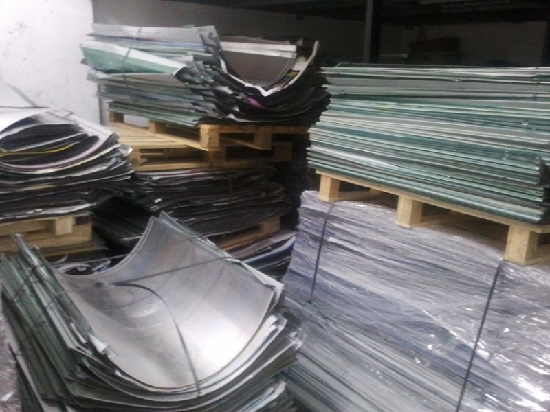Çerkezköy Hurda Matbaa Alanlar-0 532 708 55 79-Hür Metal Geri Dönüşüm