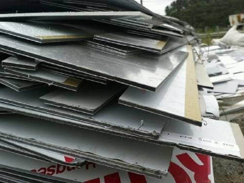 Çerkezköy Hurda Kompozit Alanlar-0 532 708 55 79-Hür Metal Geri Dönüşüm