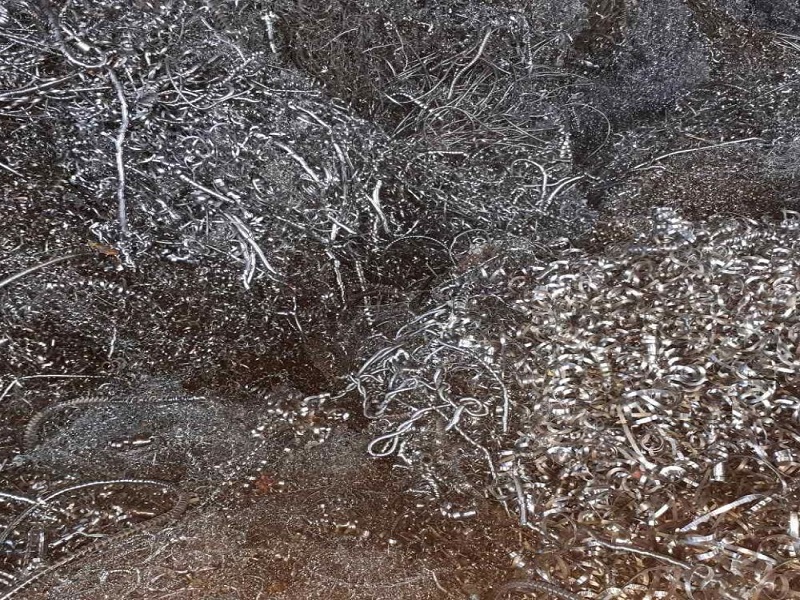 Çerkezköy Hurda Torno Talaşı Alan-0 532 708 55 79-Hür Metal Geri Dönüşüm